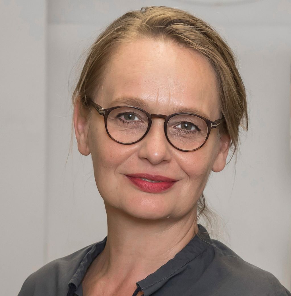 Claudia Weber (© Heide Fest)
